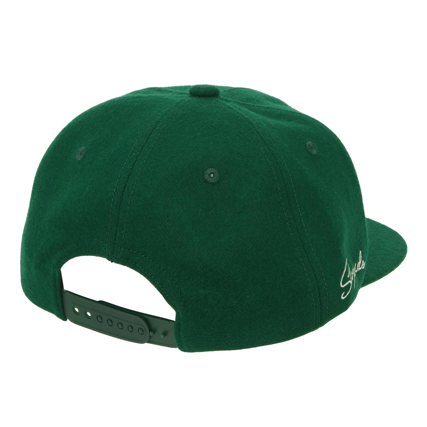 SL Cap - Green
