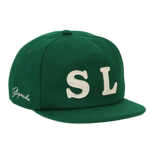 SL Cap - Green