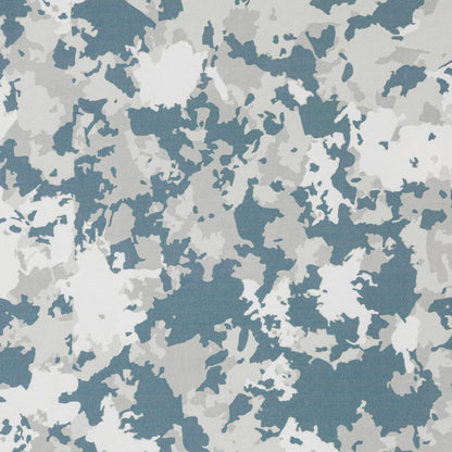 Double Layered Longsleeve - Camo