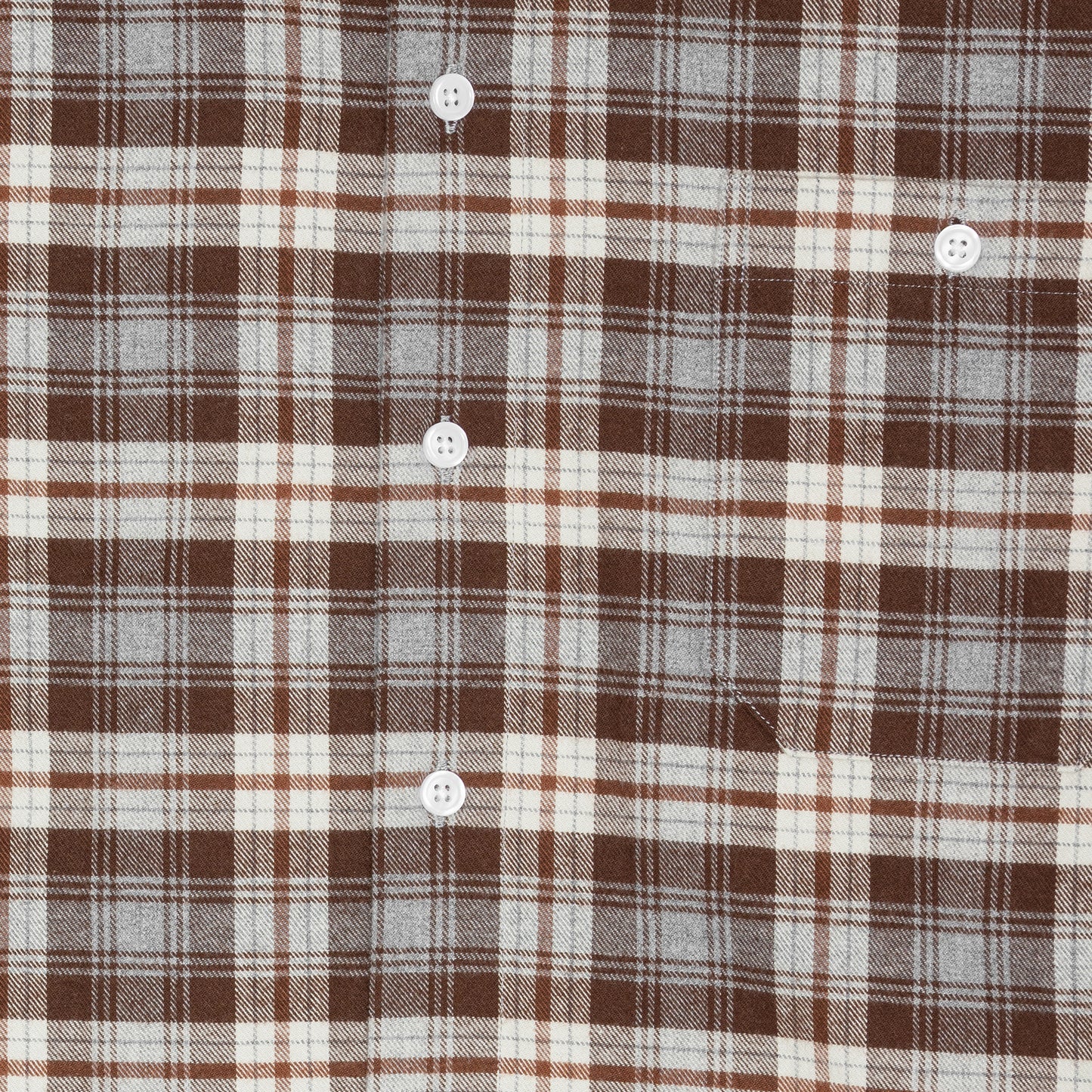 Red Short Sleeve Shirt - Embroidered Back &amp; Front Logo