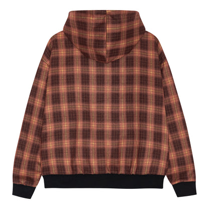 Reversible Hoodie - Black