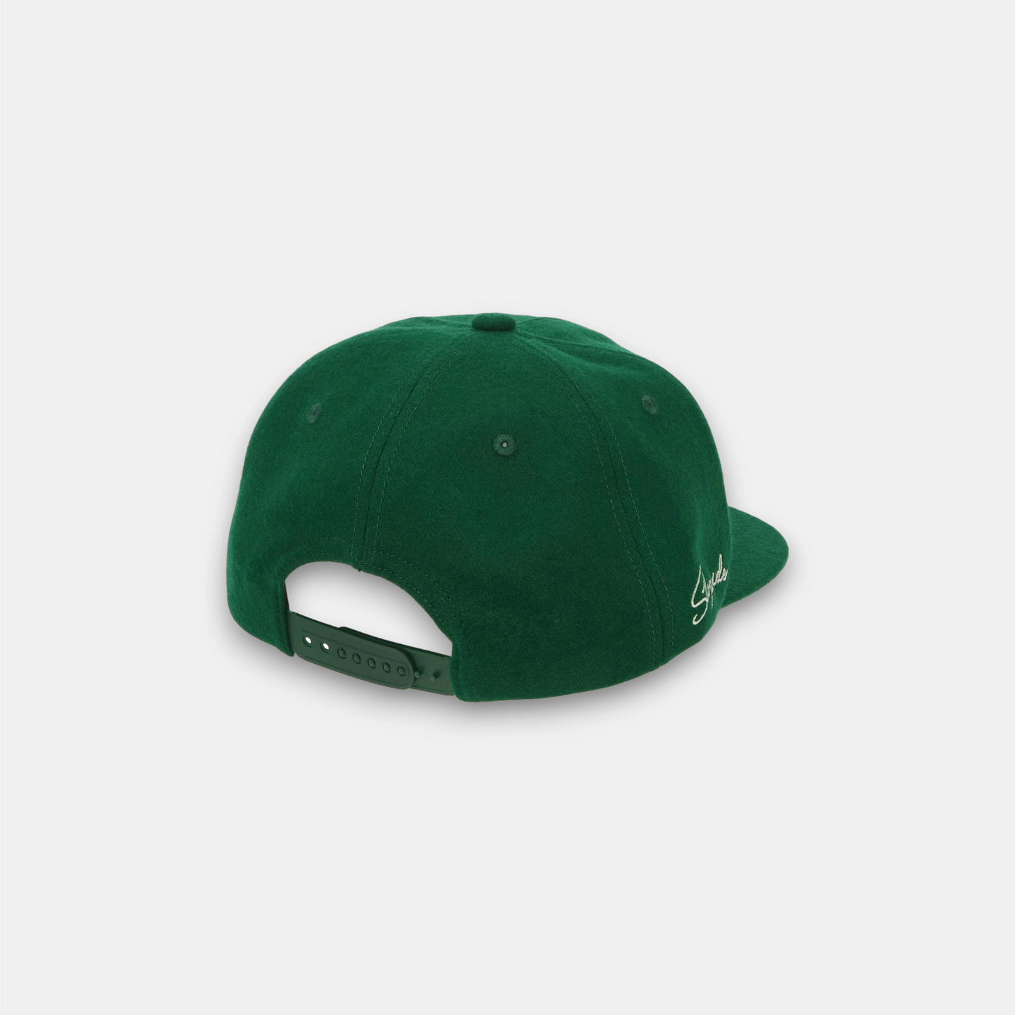 SL CAP GREEN