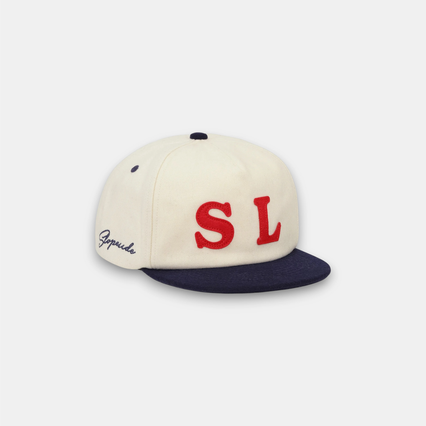 SL CAP CREAM