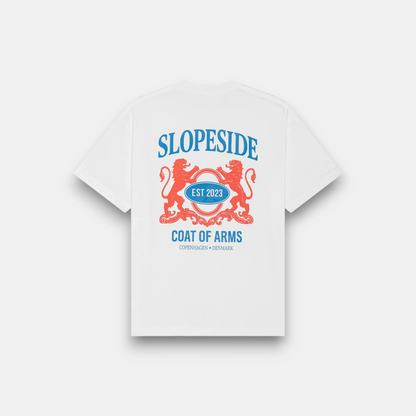 GRAPHIC TEE WHITE